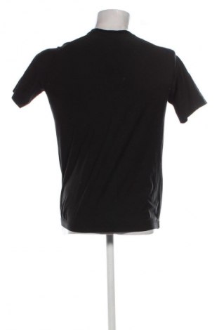 Tricou de bărbați Kewlioo, Mărime L, Culoare Negru, Preț 42,99 Lei