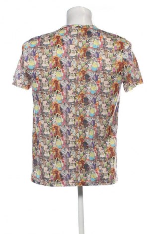 Tricou de bărbați Koton, Mărime S, Culoare Multicolor, Preț 17,99 Lei