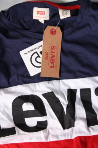 Ανδρικό t-shirt Levi's, Μέγεθος S, Χρώμα Πολύχρωμο, Τιμή 23,49 €