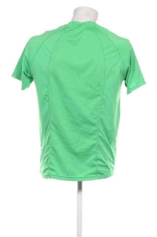 Tricou de bărbați P, Mărime M, Culoare Verde, Preț 53,06 Lei