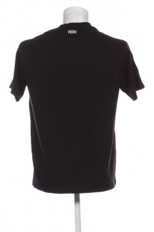 Ανδρικό t-shirt PUMA, Μέγεθος XL, Χρώμα Μαύρο, Τιμή 13,81 €