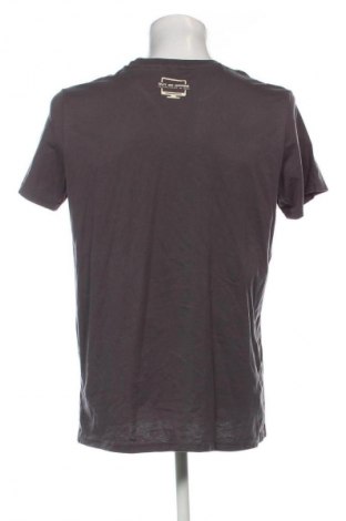 Herren T-Shirt Pepco, Größe XL, Farbe Grau, Preis € 9,72