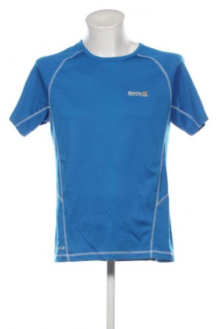 Herren T-Shirt Regatta, Größe L, Farbe Blau, Preis € 10,00