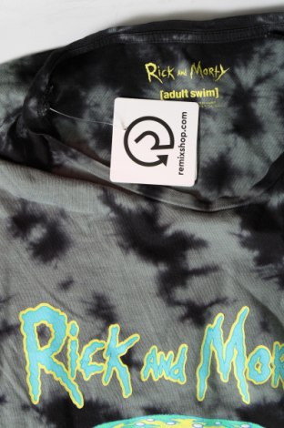 Męski T-shirt Rick and Morty, Rozmiar XL, Kolor Kolorowy, Cena 94,38 zł