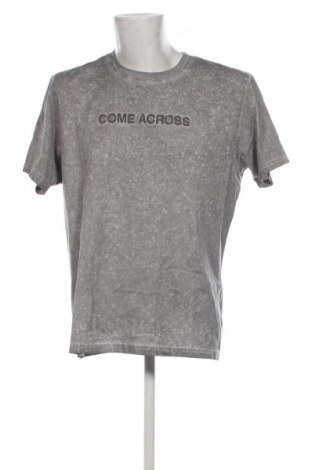 Herren T-Shirt S.Oliver, Größe XL, Farbe Grau, Preis € 8,00