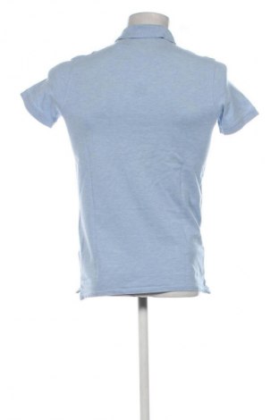 Herren T-Shirt Selected Homme, Größe S, Farbe Blau, Preis € 18,41