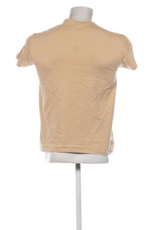 Herren T-Shirt Sol's, Größe S, Farbe Beige, Preis € 10,00