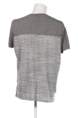 Herren T-Shirt Superdry, Größe XXL, Farbe Grau, Preis € 23,35