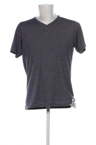 Herren T-Shirt TCM, Größe L, Farbe Blau, Preis € 10,00