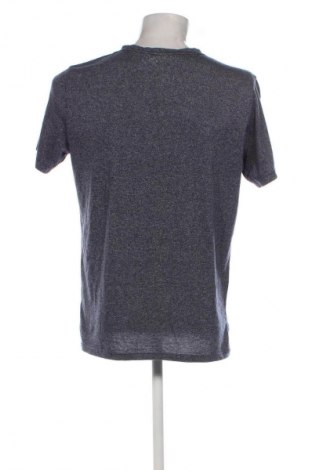 Herren T-Shirt TCM, Größe L, Farbe Blau, Preis € 10,00