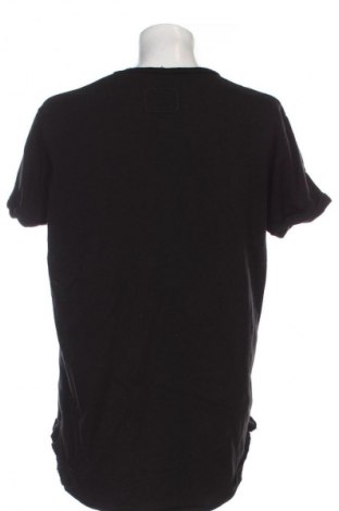 Herren T-Shirt Tigha, Größe XXL, Farbe Schwarz, Preis 13,81 €