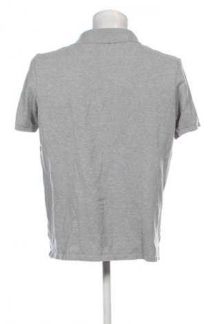 Herren T-Shirt Timberland, Größe L, Farbe Grau, Preis € 28,13