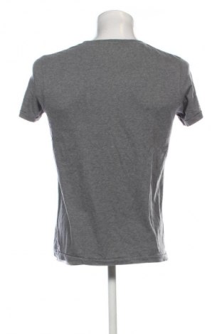 Herren T-Shirt Tom Tailor, Größe M, Farbe Grau, Preis € 7,67