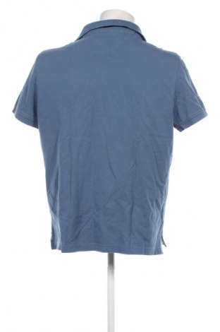 Herren T-Shirt Tommy Hilfiger, Größe XL, Farbe Blau, Preis 35,00 €