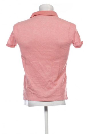 Herren T-Shirt Tommy Hilfiger, Größe S, Farbe Rosa, Preis € 34,78