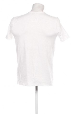 Herren T-Shirt Trendyol, Größe M, Farbe Weiß, Preis € 5,99