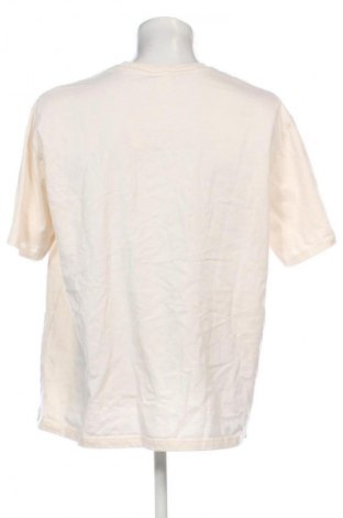 Herren T-Shirt Trigema, Größe XL, Farbe Ecru, Preis € 16,00