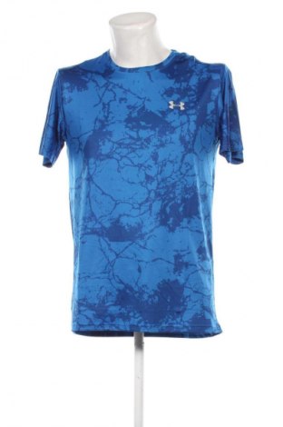 Férfi póló Under Armour, Méret XL, Szín Kék, Ár 12 387 Ft