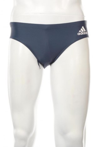 Ανδρικά μαγιό Adidas, Μέγεθος M, Χρώμα Μπλέ, Τιμή 32,00 €