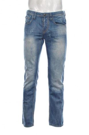 Herren Jeans, Größe M, Farbe Blau, Preis 27,49 €