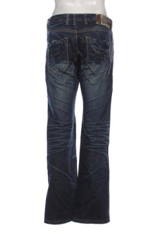 Herren Jeans, Größe M, Farbe Blau, Preis 27,49 €