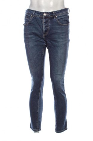 Herren Jeans, Größe S, Farbe Blau, Preis 27,49 €