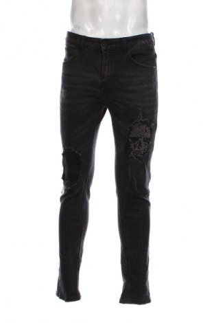 Herren Jeans, Größe M, Farbe Grau, Preis € 27,49