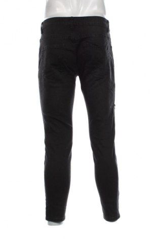 Herren Jeans, Größe M, Farbe Schwarz, Preis 27,49 €