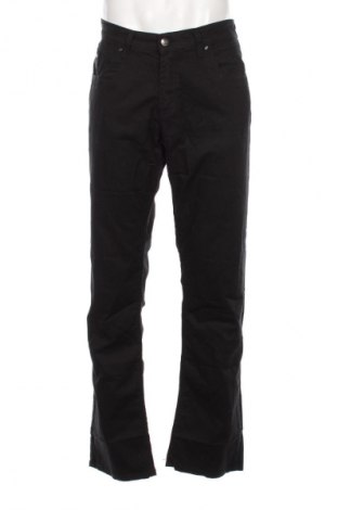 Herren Jeans, Größe L, Farbe Schwarz, Preis 15,49 €