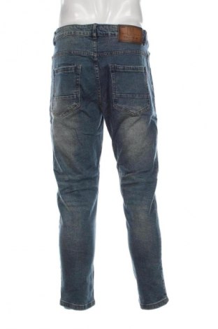 Herren Jeans, Größe L, Farbe Blau, Preis 27,49 €