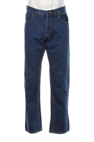 Herren Jeans, Größe L, Farbe Blau, Preis € 27,49