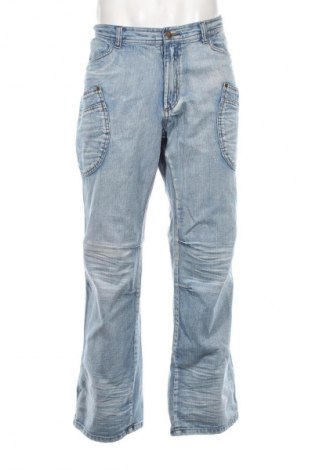 Herren Jeans, Größe XL, Farbe Blau, Preis € 20,00