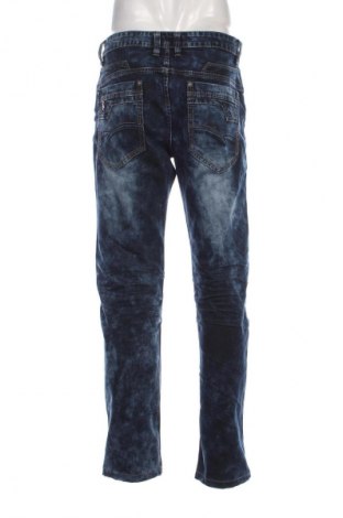 Herren Jeans, Größe L, Farbe Blau, Preis 13,99 €