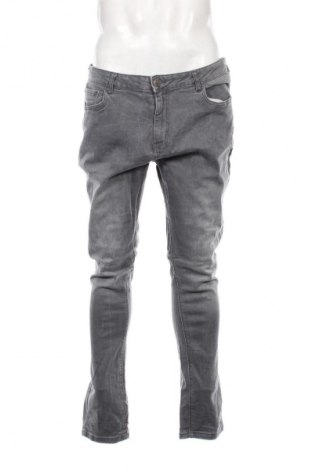 Herren Jeans, Größe L, Farbe Grau, Preis € 27,49