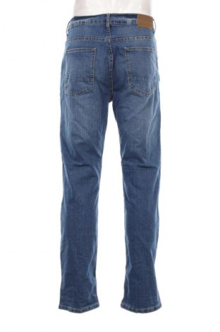 Herren Jeans, Größe M, Farbe Blau, Preis 13,99 €