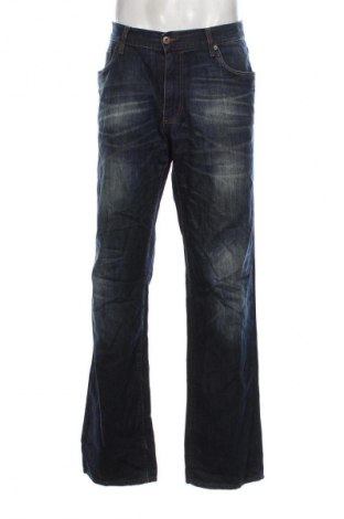 Herren Jeans 4 Wards, Größe XL, Farbe Blau, Preis 27,49 €