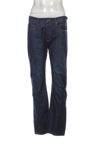 Herren Jeans Aberdeen, Größe L, Farbe Blau, Preis € 13,00