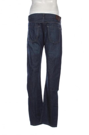 Herren Jeans Aberdeen, Größe L, Farbe Blau, Preis 13,00 €