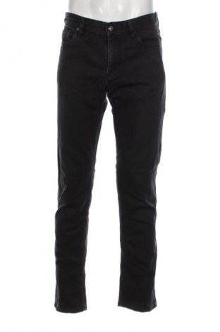 Herren Jeans Alberto, Größe M, Farbe Schwarz, Preis 39,99 €