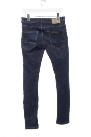 Herren Jeans Alcott, Größe M, Farbe Blau, Preis € 27,49