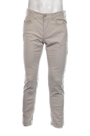 Herren Jeans Angelo Litrico, Größe M, Farbe Beige, Preis 27,49 €