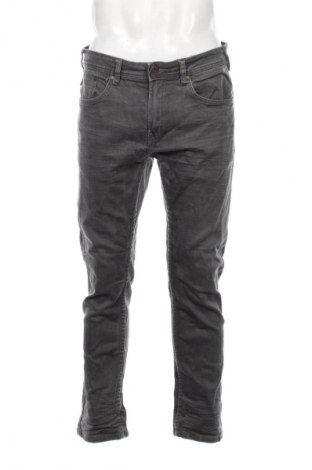 Herren Jeans Angelo Litrico, Größe L, Farbe Grau, Preis 14,49 €