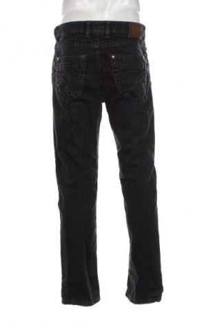 Herren Jeans Atelier GARDEUR, Größe L, Farbe Schwarz, Preis € 52,49