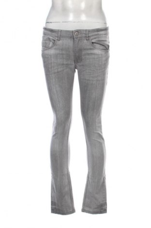 Herren Jeans Authentic Denim, Größe M, Farbe Grau, Preis € 19,95