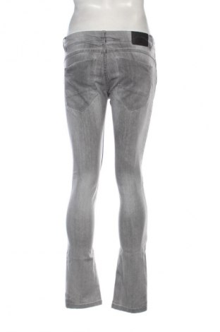 Herren Jeans Authentic Denim, Größe M, Farbe Grau, Preis € 19,95