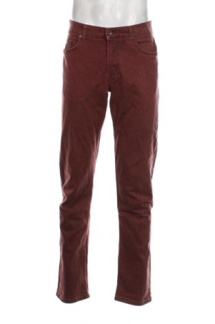 Herren Jeans Brax, Größe L, Farbe Rot, Preis € 49,99