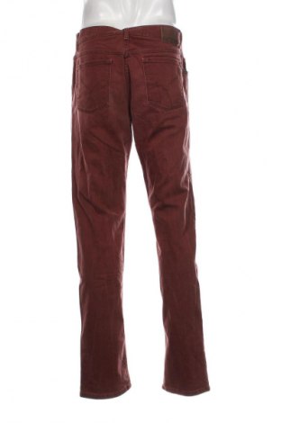 Herren Jeans Brax, Größe L, Farbe Rot, Preis € 52,49