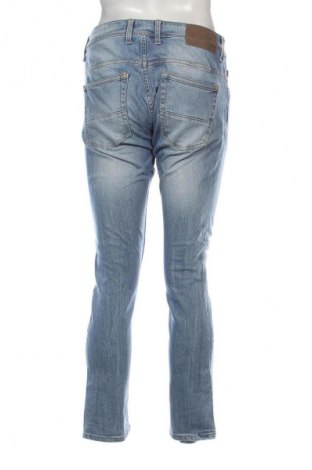 Herren Jeans Burton of London, Größe L, Farbe Blau, Preis 49,10 €