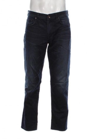 Herren Jeans Calvin Klein, Größe L, Farbe Blau, Preis € 57,49