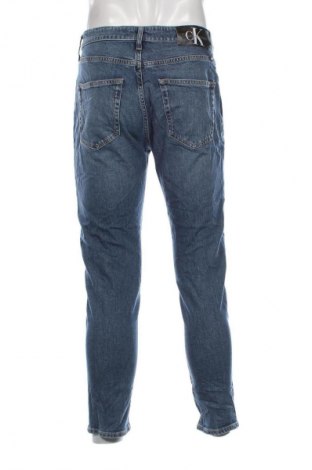 Pánske džínsy  Calvin Klein Jeans, Veľkosť M, Farba Modrá, Cena  46,95 €